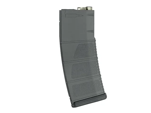 AR15 polymermagasin 150 skud - Bild 2