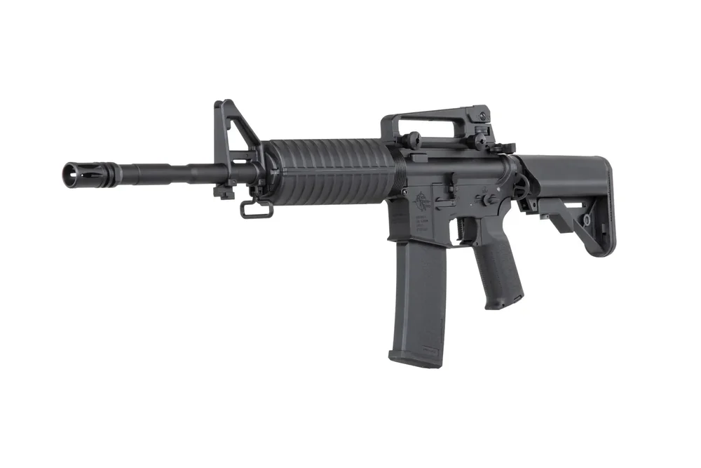 Specna Arms RRA SA-P01 Prime™ BLDC™ Aster II ETU airsoft Carbine Black - Bild 2