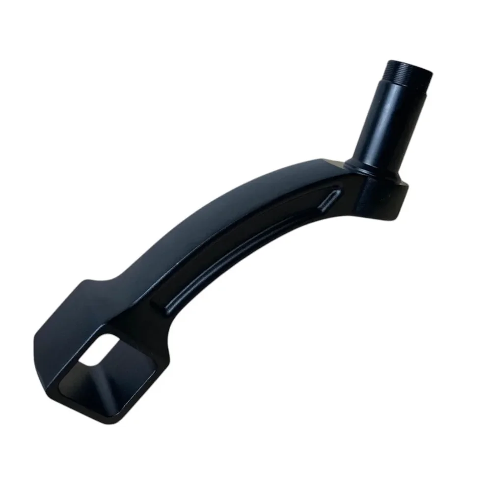 Swing Arm with Suspension (Brazo Oscilante con Suspensión) compatible for Minimotors Eagle - Bild 3