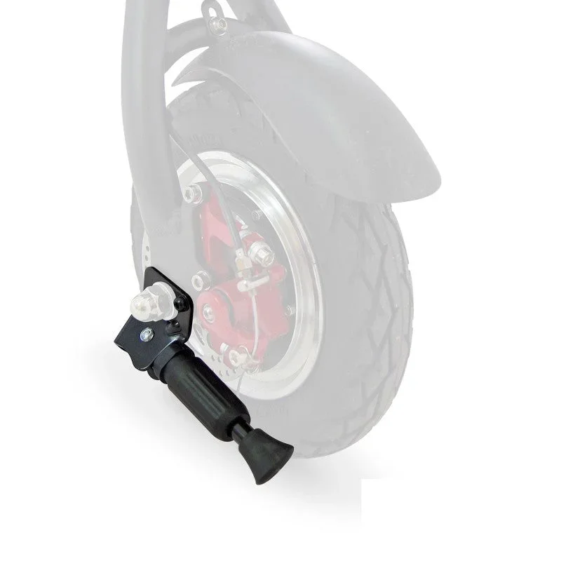 Parking support / Kickstand (Caballete, pata de cabra) Inmotion P1 P1F Parking support / Kickstand (Caballete, pata de cabra) Inmotion P1 P1F