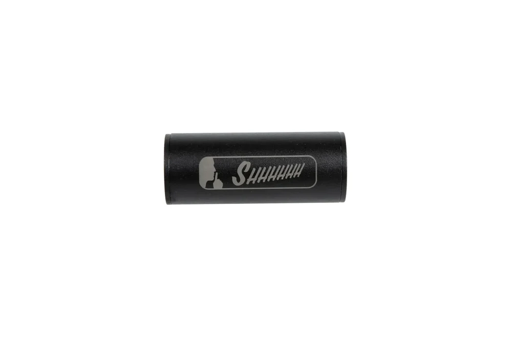 Covert Tactical Standard Silencer - Shhhhh 40x100 - Bild 3