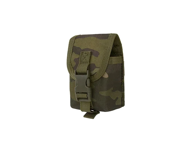Lomme til frag-granat – Multicam Tropic - Bild 2