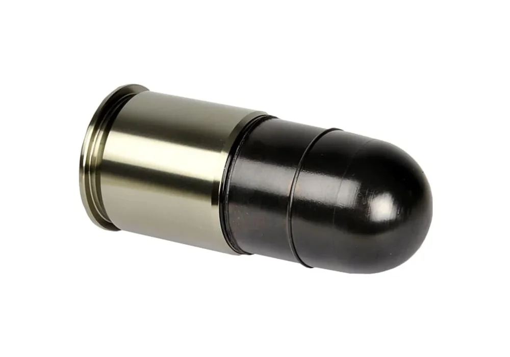 Madbull M576 Soft Rubber Grenade Madbull M576 Soft Rubber Grenade