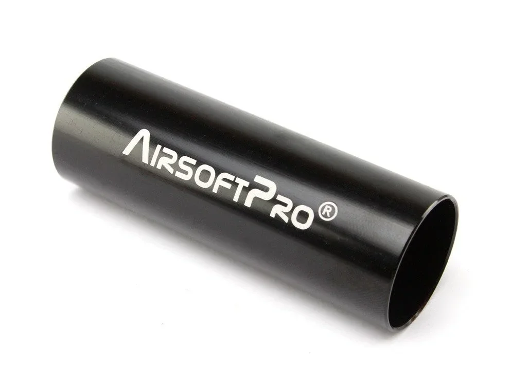 AirsoftPro Aluminum Cylinder for AEG (400 plus mm) - Bild 2