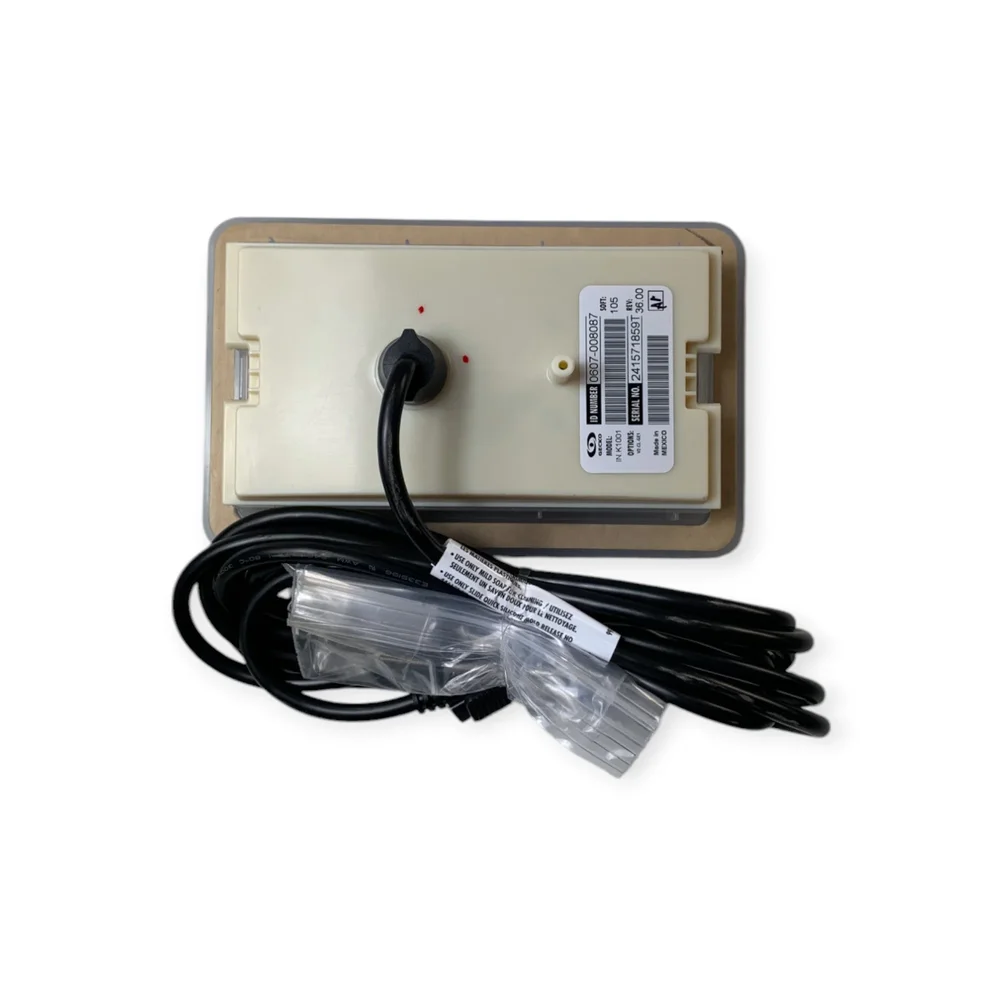 Display Gecko IN.K1001-CLEAR-GE1 - Bild 3