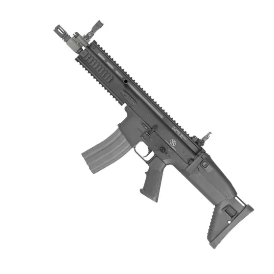 FN Herstal-L AEG Sort FN Herstal-L AEG Sort