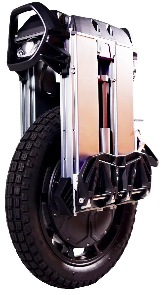NOSFET Apex 151V - Bild 2
