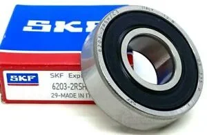 Bearing SKF 6203 2RS for Inmotion V12 - Bild 1