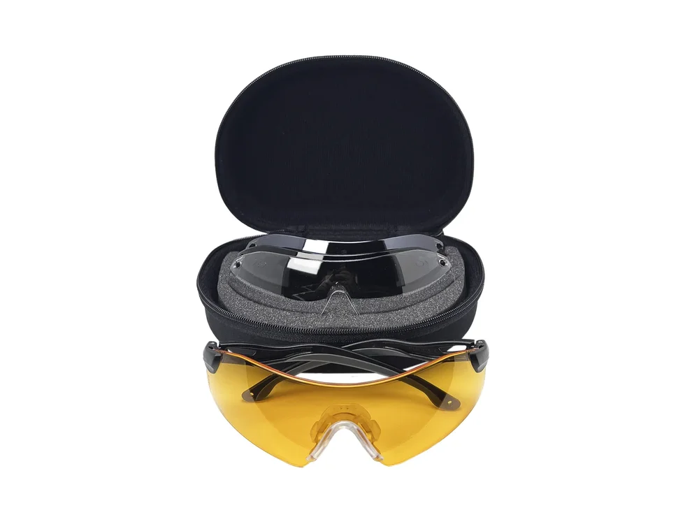 Strike Systems Drop Zone Multi Lens Kit - Bild 1