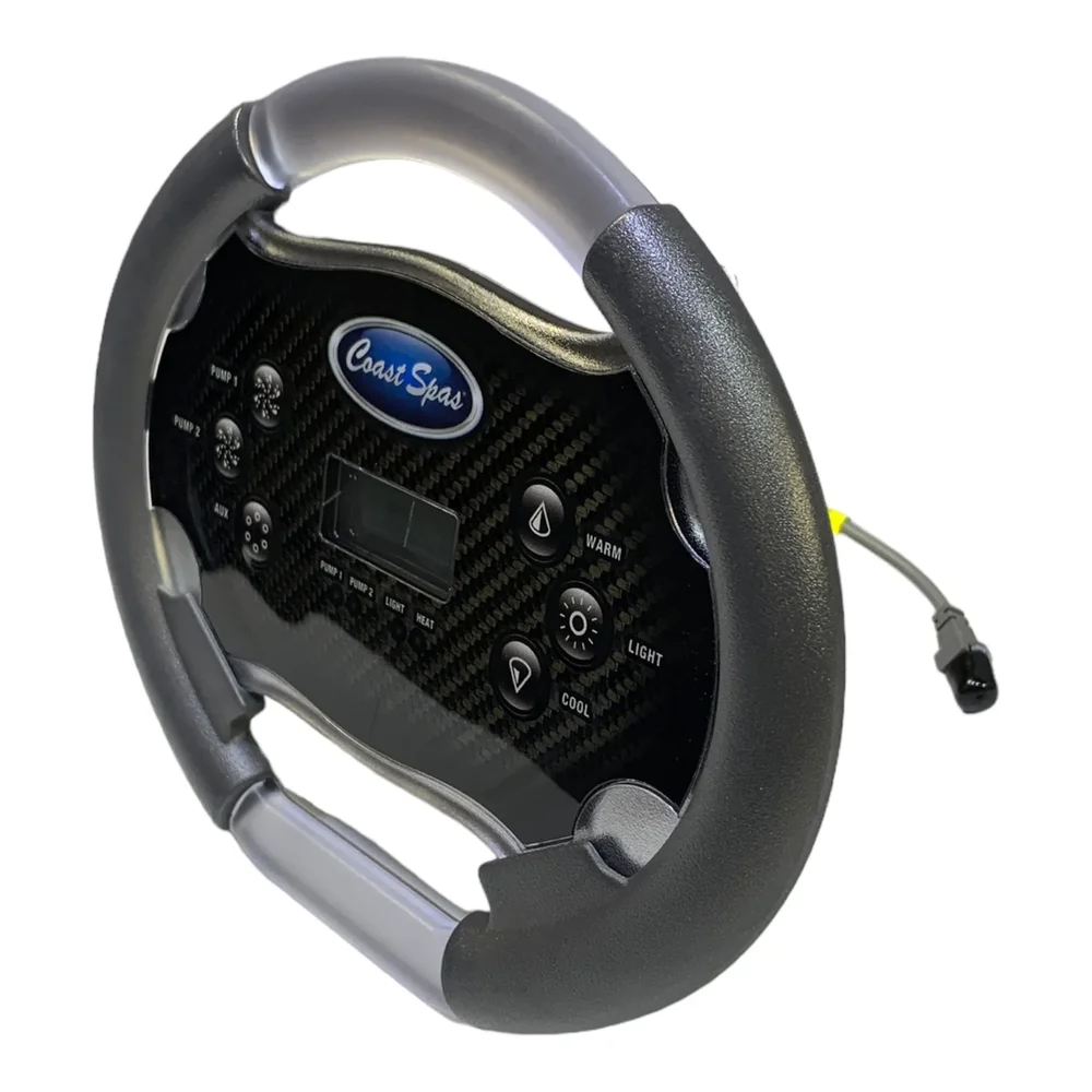 Display TP600 Elite med etikett CS Display TP600 Elite med etikett CS
