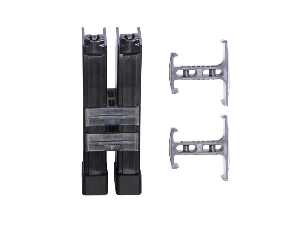 Magasinclips, Scorpion EVO 3 – A1, 2 Stk Magasinclips, Scorpion EVO 3 – A1, 2 Stk