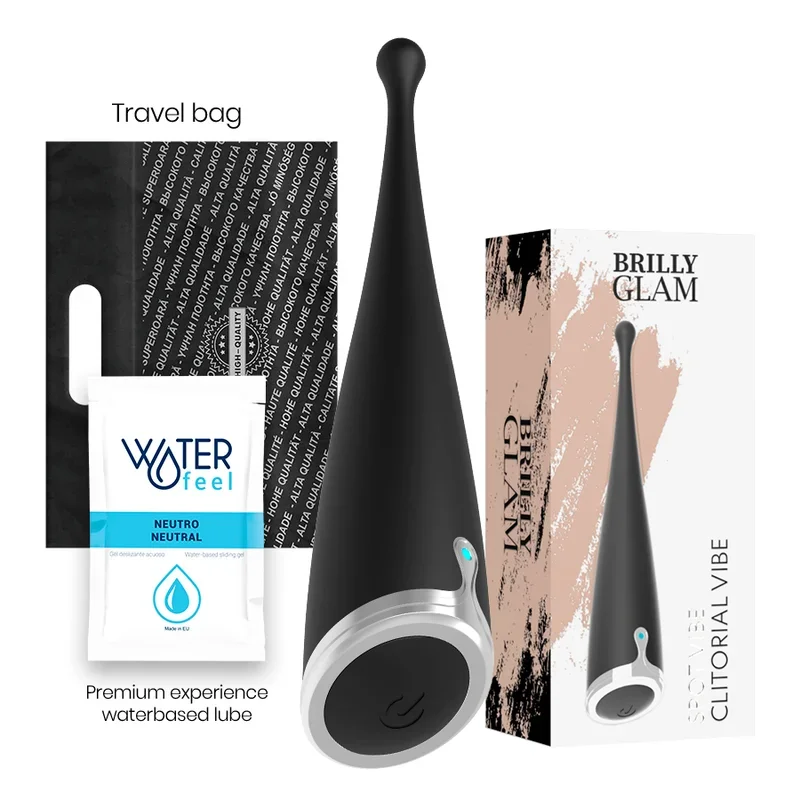 VIBRATOR SPOT VIBE - Bild 2