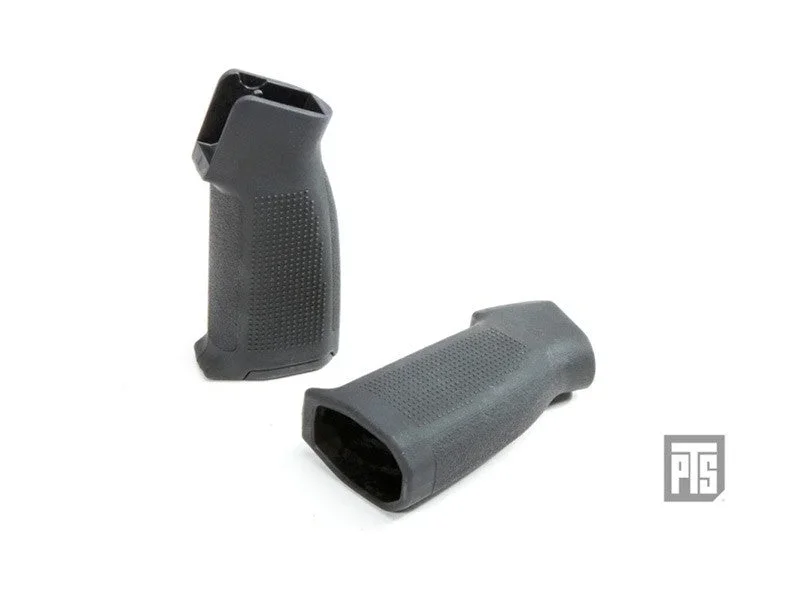 PTS EPG-C Compact M4 Pistol Grip til GBBR M4 / AR15 PTS EPG-C Compact M4 Pistol Grip til GBBR M4 / AR15