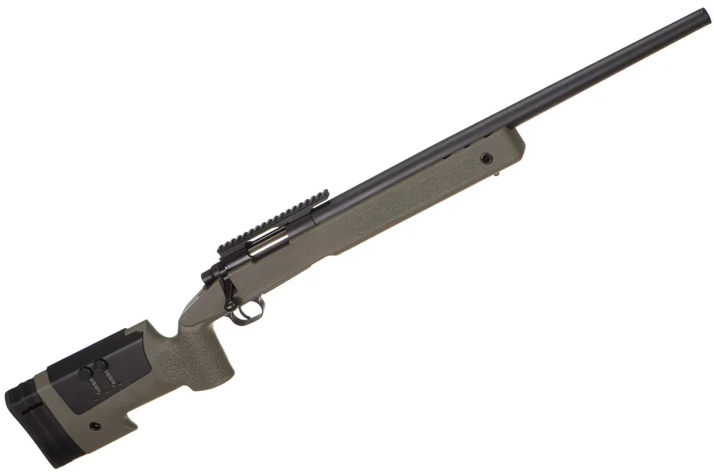 Cyma M700 M40A3 sniper - OD - Bild 1