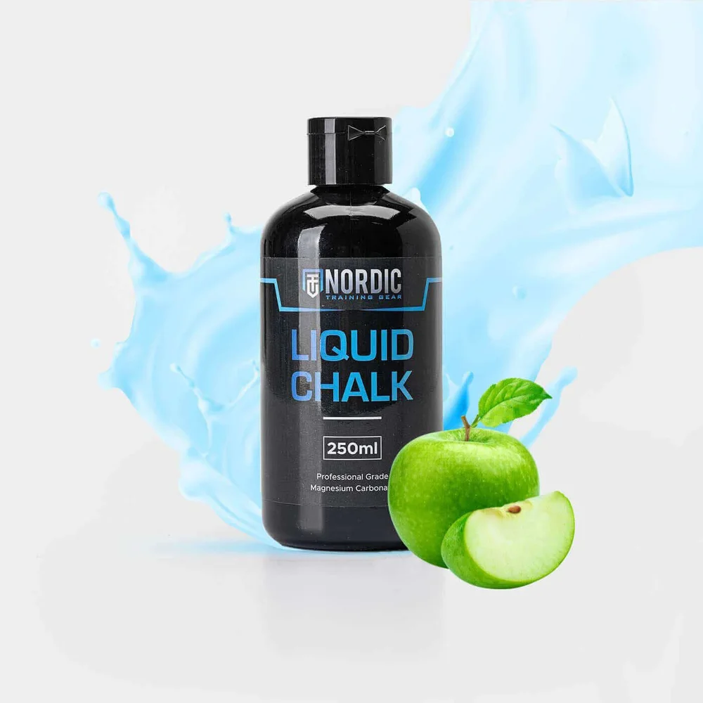 Liquid Chalk (Flytande Kalk) - Bild 2