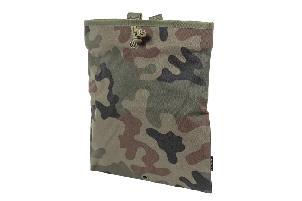 Specna Arms Tactical Wz.93 Panther Forest dump bag Specna Arms Tactical Wz.93 Panther Forest dump bag