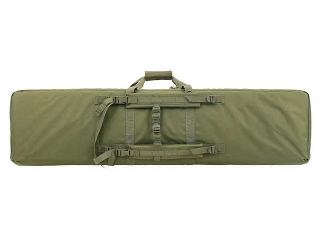Riffeltaske 130 cm – oliven - Bild 2