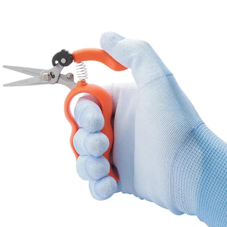 Skördesax - Mini "Hands-free" - Bild 2