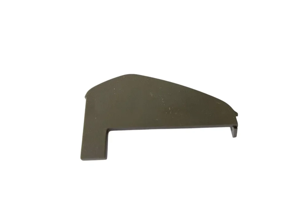 Cover for right end of footrest Inmotion S1F/L9 Cover for right end of footrest Inmotion S1F/L9