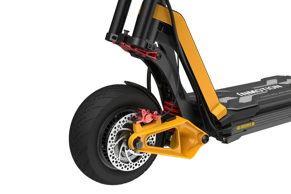 Inmotion RS - Bild 3