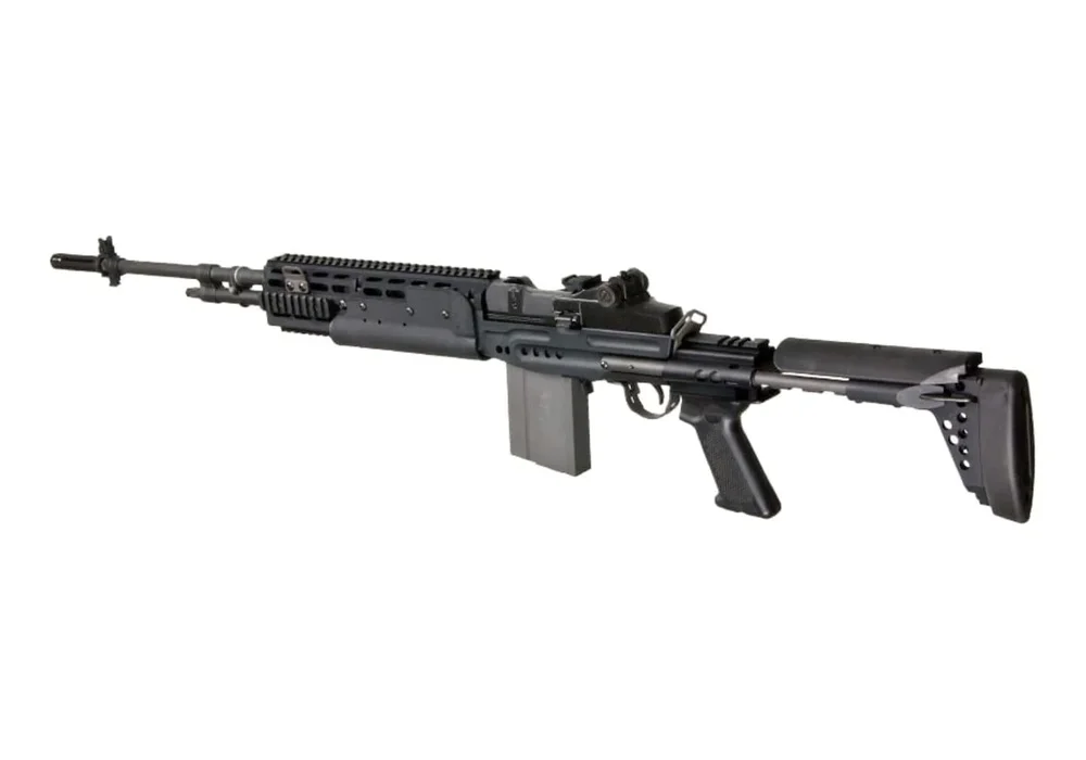G&G GR14 EBR Long Enhanced Battle Rifle - Bild 2