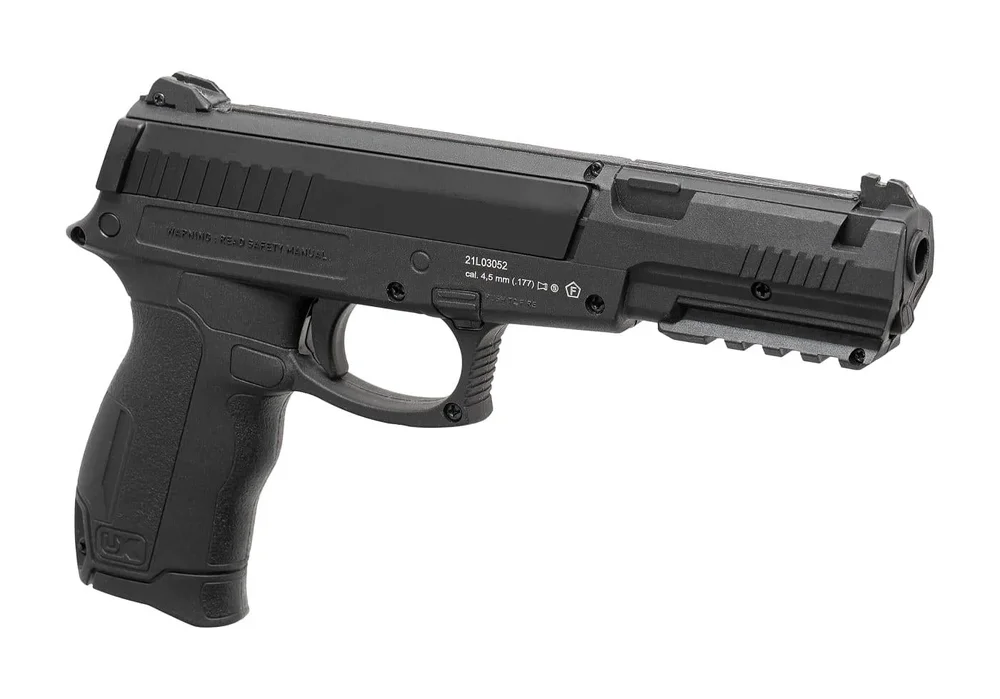 Perfecta DX17 Luftpistol 0,6J - Bild 1