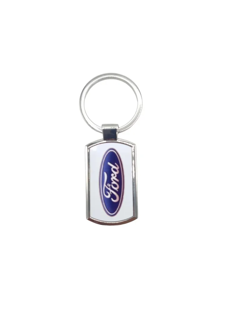 Ford nyckelring - Bild 1