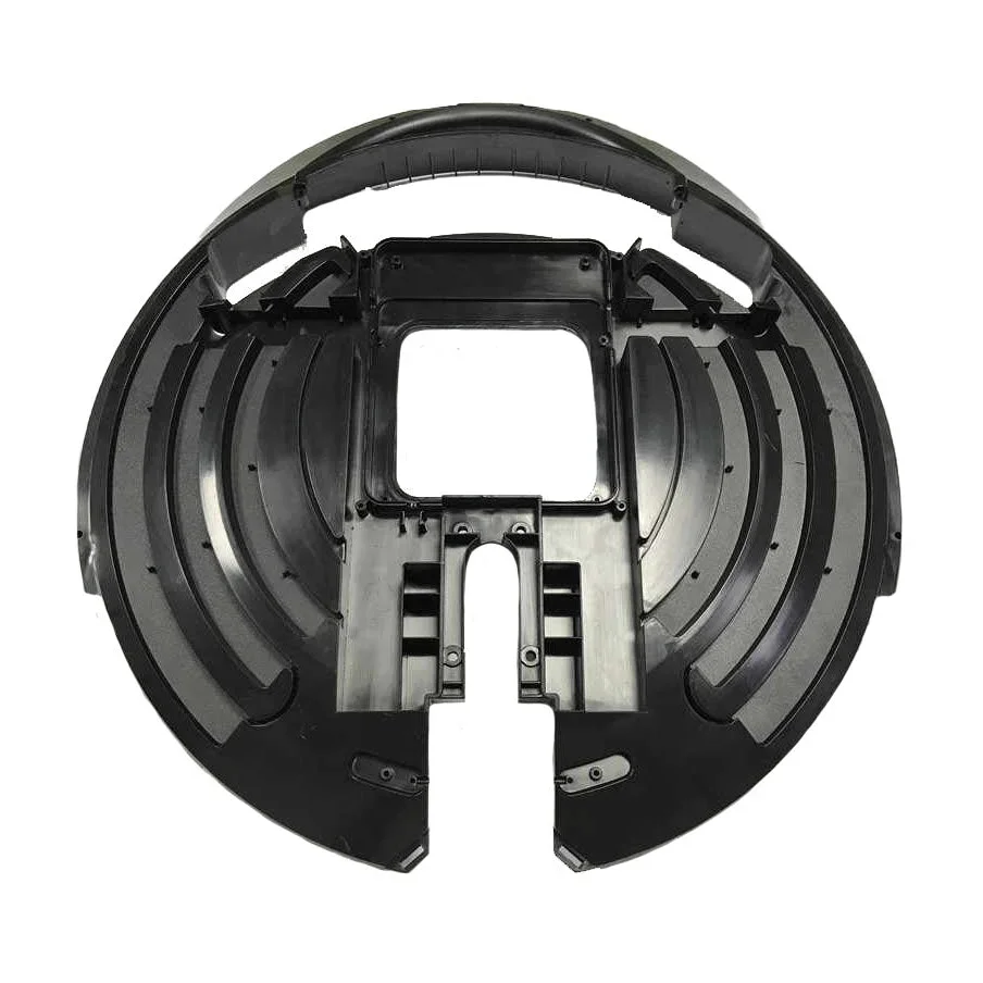 Left Inner Shell A (carcasa interior izquierda) Inmotion V8S (unit) TROLLEY SIDE - Bild 2