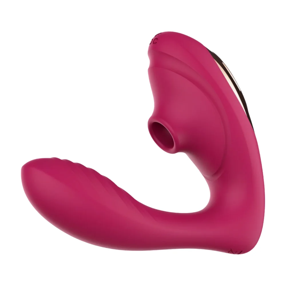 PARVIBRATOR DUAL VIBE PARVIBRATOR DUAL VIBE
