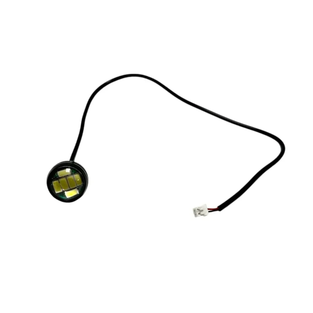 White Led with connector (Led blanco con conector) Long Cable Dualtron White Led with connector (Led blanco con conector) Long Cable Dualtron