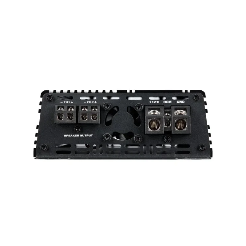 Deaf Bonce Atom 700.2 PRO - Bild 2