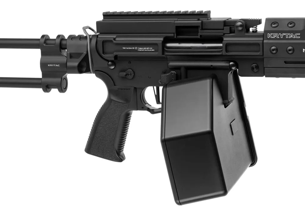 Krytac Trident LMG-MP S-AEG - Bild 3