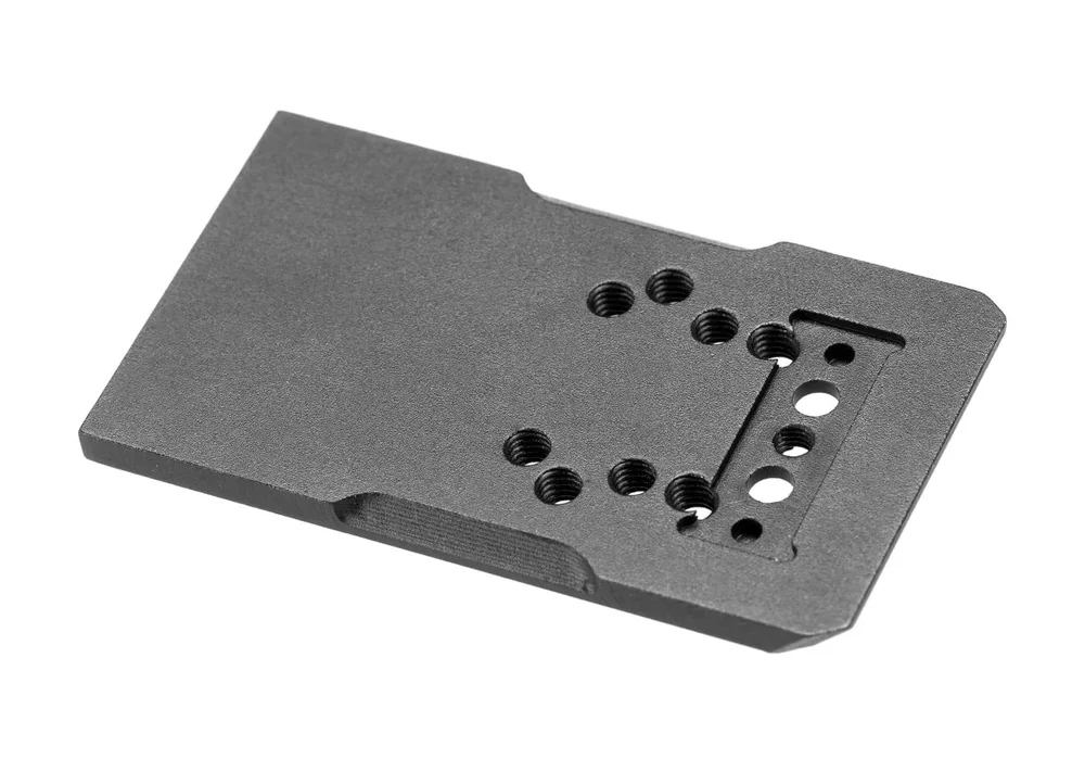 Vector Optics Glock Adapter 4-in-1 (Multi Footprint) - Bild 2