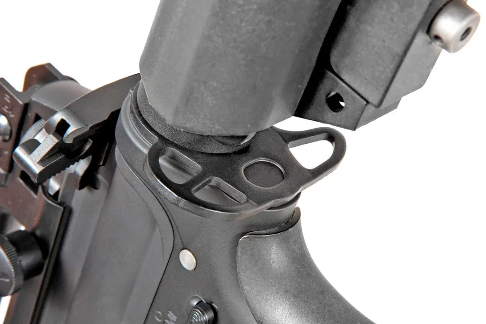 Specna Arms Sa-E01 edge M4 Carbine fuld metal - Bild 3
