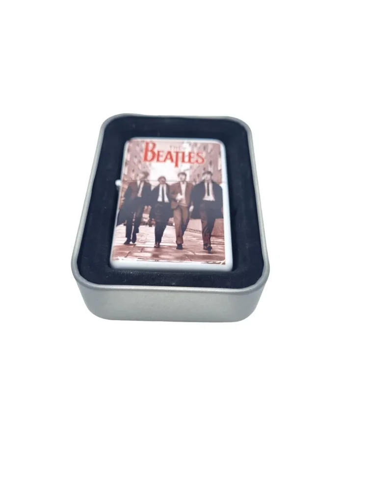 The Beatles bensintändare - Bild 1