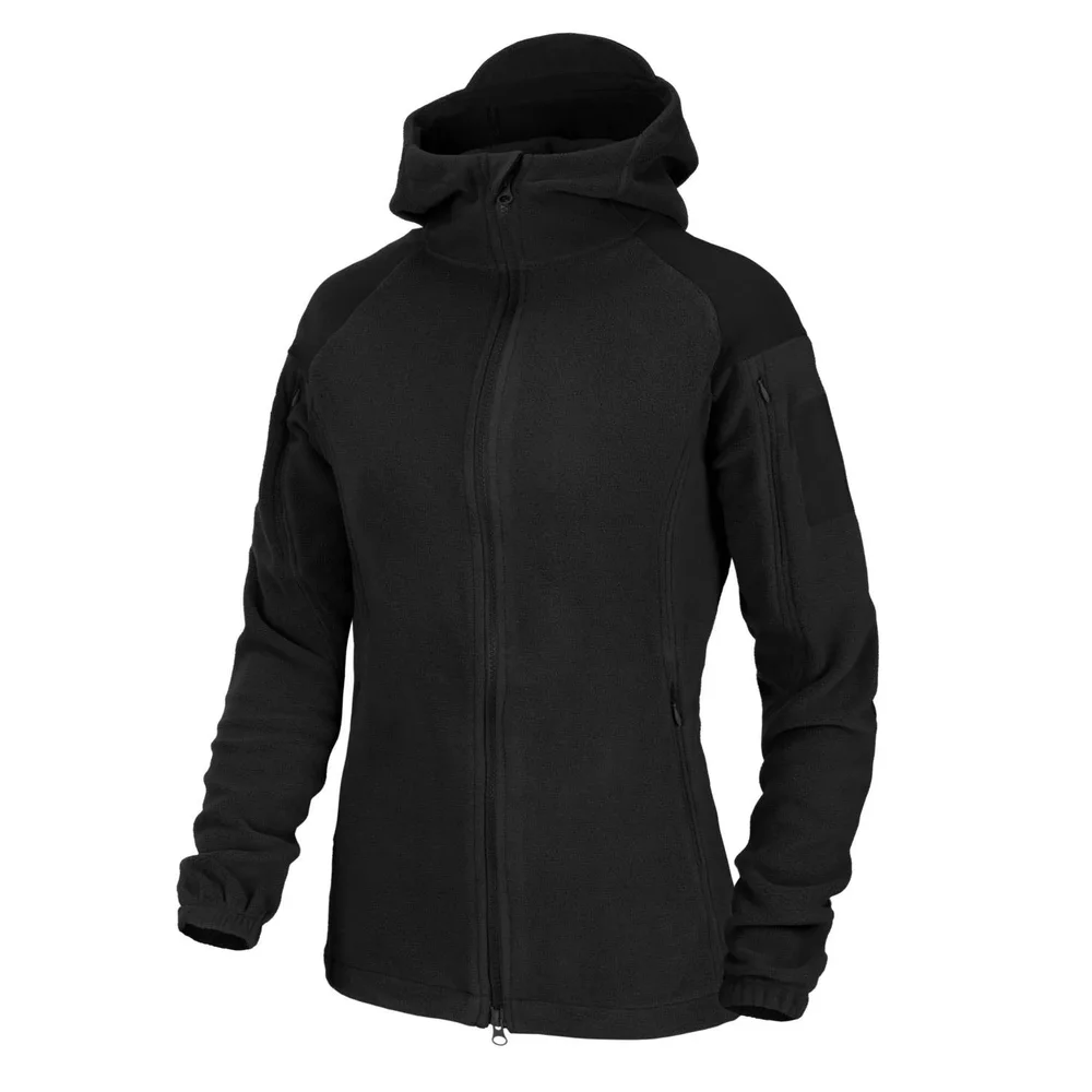 HELIKON Women's CUMULUS Jacket Heavy Fleece - Bild 1