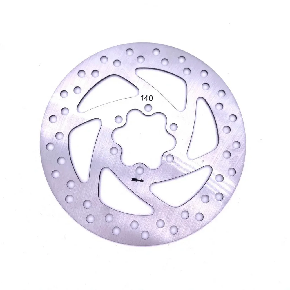 Brake Disc 140mm P2/F Brake Disc 140mm P2/F