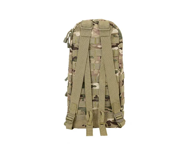 MOLLE hydration carrier 3 L med stropper – Multicam - Bild 2