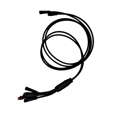 Principal Cable (Cable Principal) NAMI Burn-e Viper - Bild 3