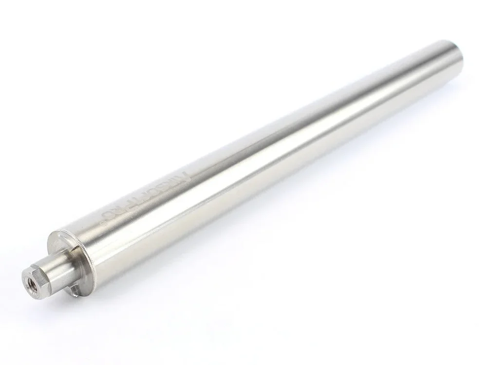 AirsoftPro stålcylinder til WELL MB06 og MB13 snigskytteriffel - Bild 2
