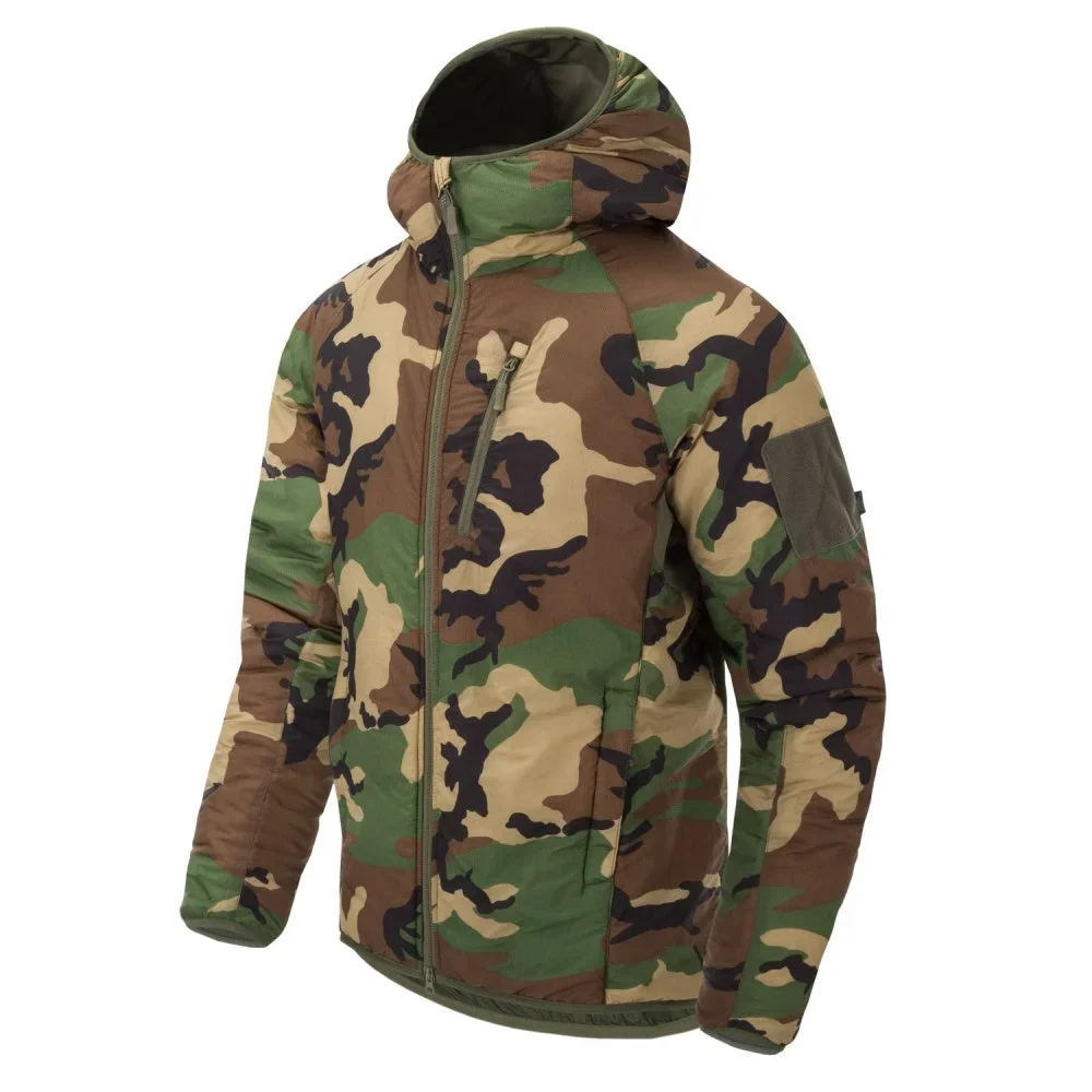 HELIKON WOLFHOUND Climashield Hoodie Jacket - Bild 1
