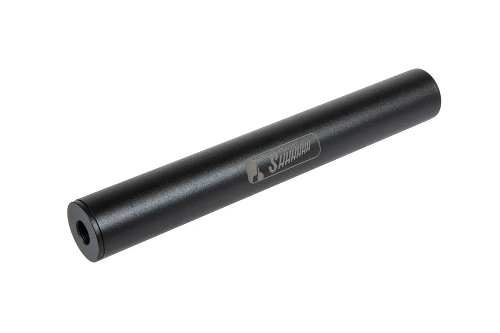 Covert Tactical Standard Silencer - Shhhhh 35x250 - Bild 1