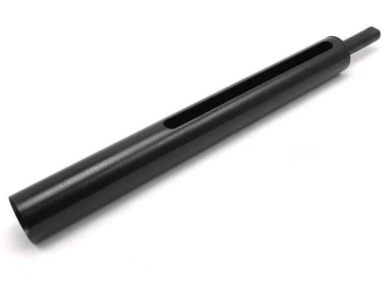 AirsoftPro CNC Steel Cylinder for WELL MB4404 / 05 / 10 / 11 - Bild 2