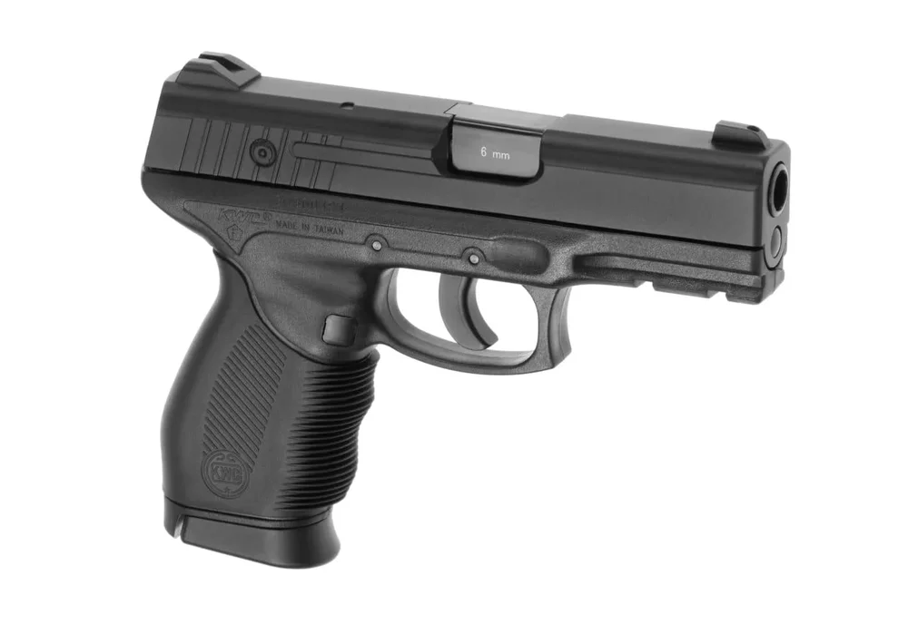 KWC PT24/7 V2 Metal Version Co2 - Bild 1