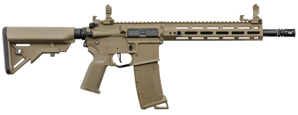 Hellion GEN3 ETU 10" AEG-replika – Dark Earth - Bild 3