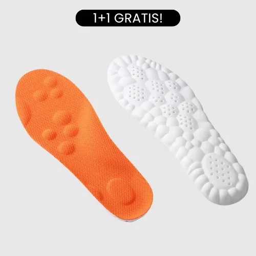 SålKlar® | smärtlindrande sulor och behaglig gång SålKlar® | smärtlindrande sulor och behaglig gång