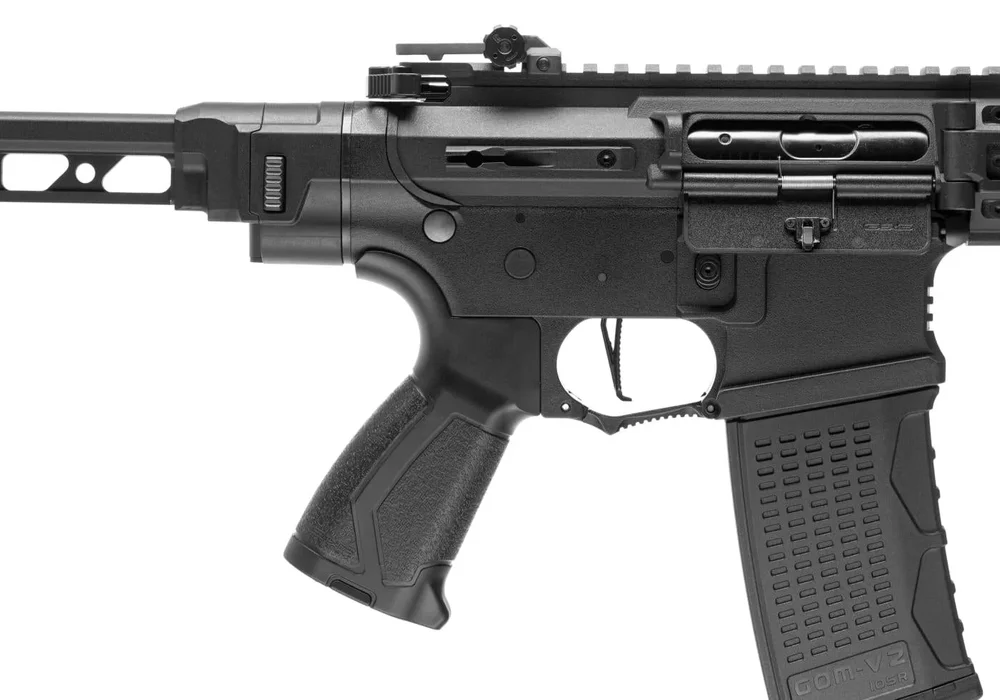G&G FAR 556 0.5J AEG - Bild 3