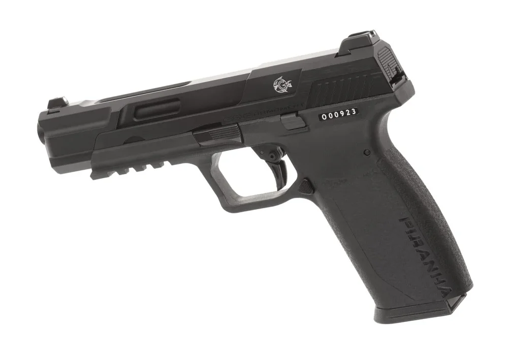 G&G Piranha Mk I GBB - Bild 2