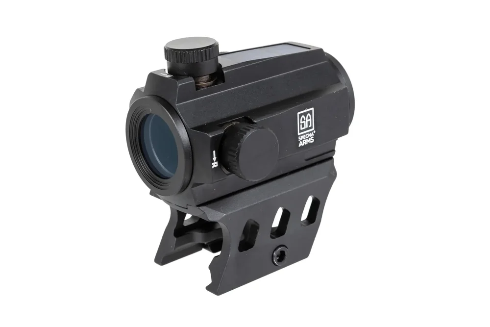 Specna Arms CORE Glide Rødpunktsigte Specna Arms CORE Glide Rødpunktsigte