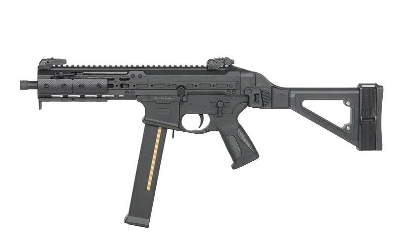 M917C UTR45 – sort - Bild 1